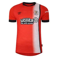 Maillot Home Luton Town 23/24