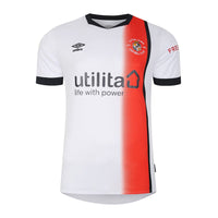 Maillot away de Luton Town 23/24