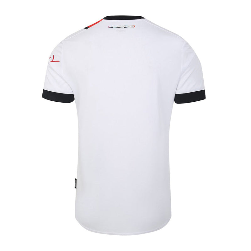 Maillot away de Luton Town 23/24