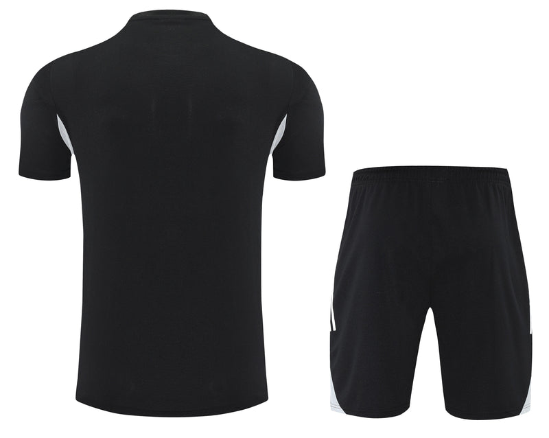 T-shirt et Short pour Enfant Argentina 25-26