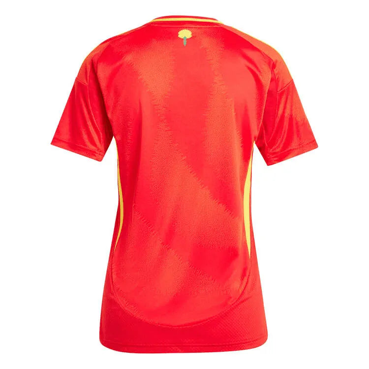Maillot Espagne Home 2024/25 femme