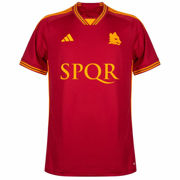 Maillot Home Roma 23/24