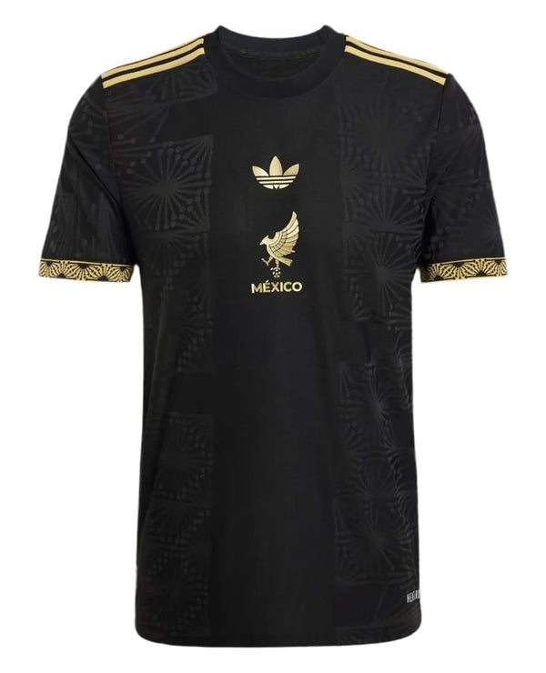Maillot México de Oro 25/26 Version Joueur 25/26