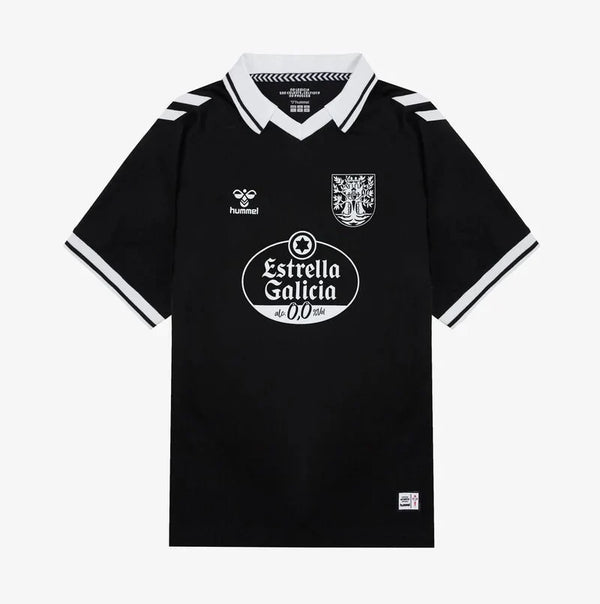 Maillot RC Celta Édition Spéciale 100e Anniversaire