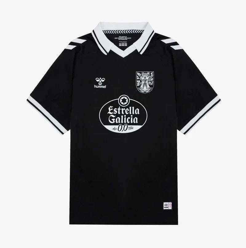 Maillot RC Celta Édition Spéciale 100e Anniversaire