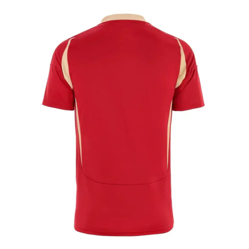 Maillot Standard Liège Home 2024/25