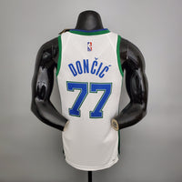 Maillot NBA Dallas Mavericks Doncic