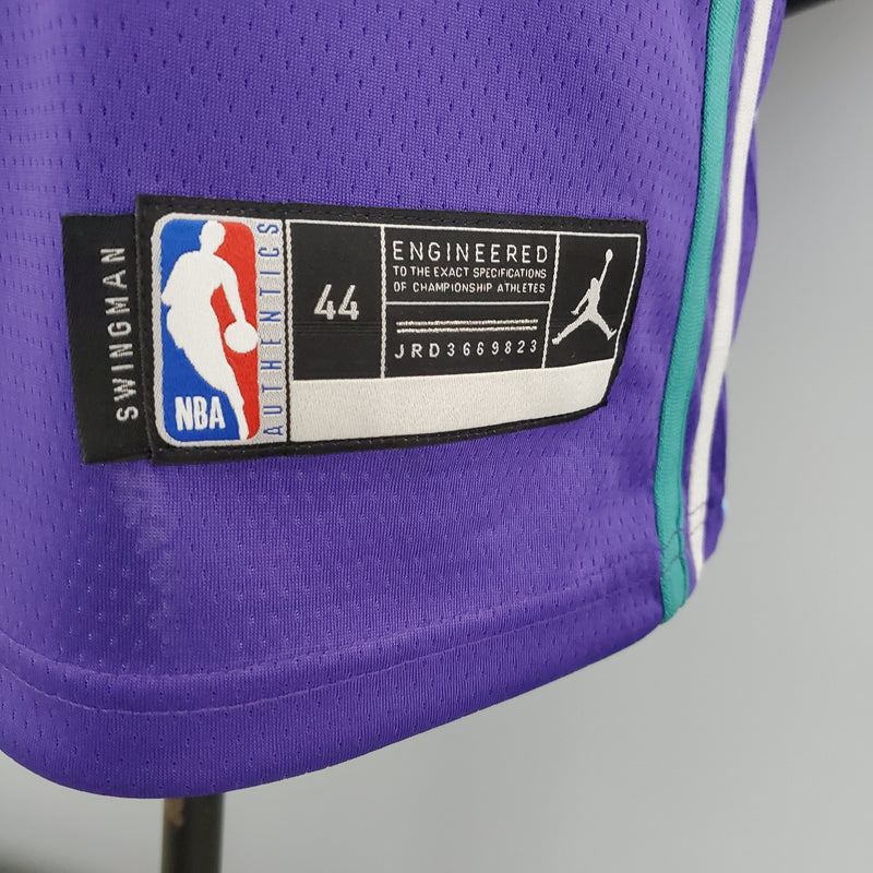 Maillot NBA Charlotte Hornets