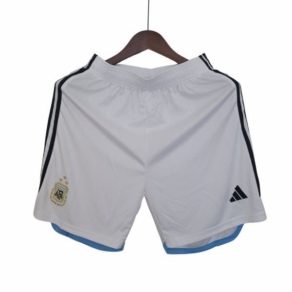 Short Argentine