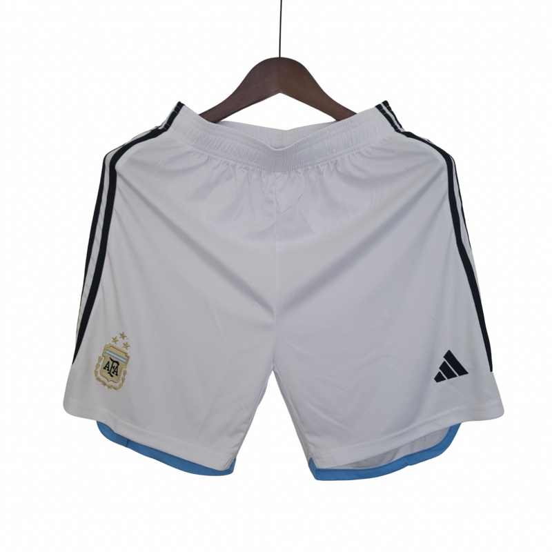 Short Argentine