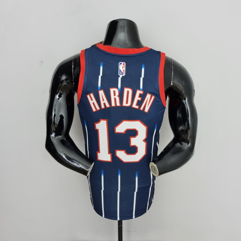 Maillot NBA Houston Rockets