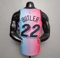 Maillot NBA Miami Heat