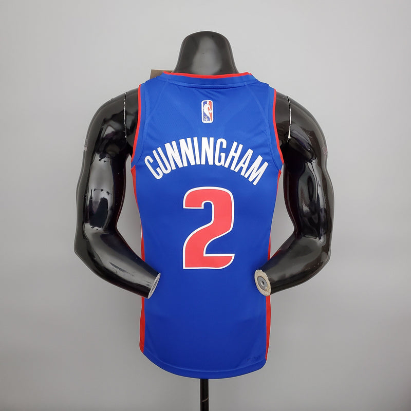 Maillot NBA Detroit Pistons