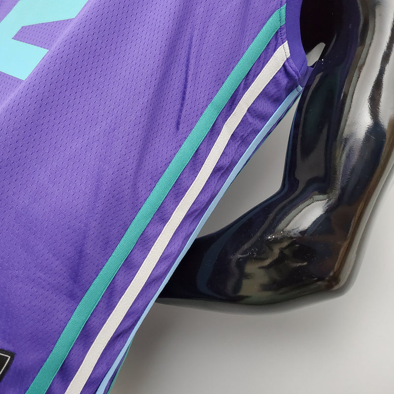 Maillot NBA Charlotte Hornets