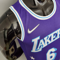 Maillot NBA Los Angeles Lakers