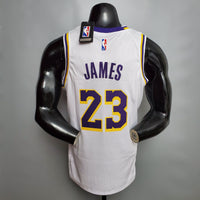 Maillot NBA Los Angeles Lakers