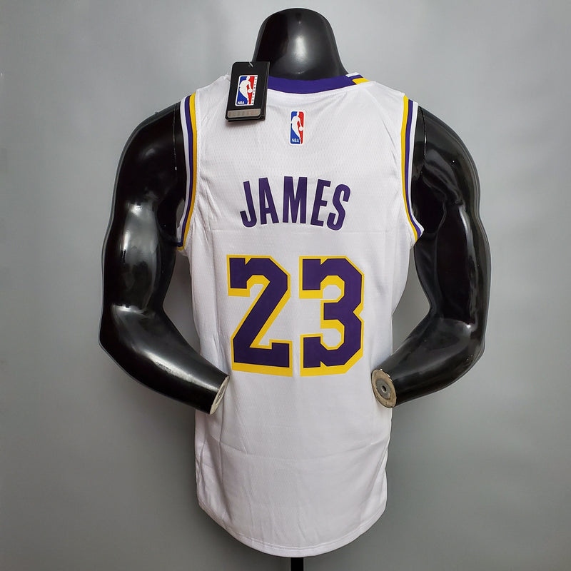 Maillot NBA Los Angeles Lakers
