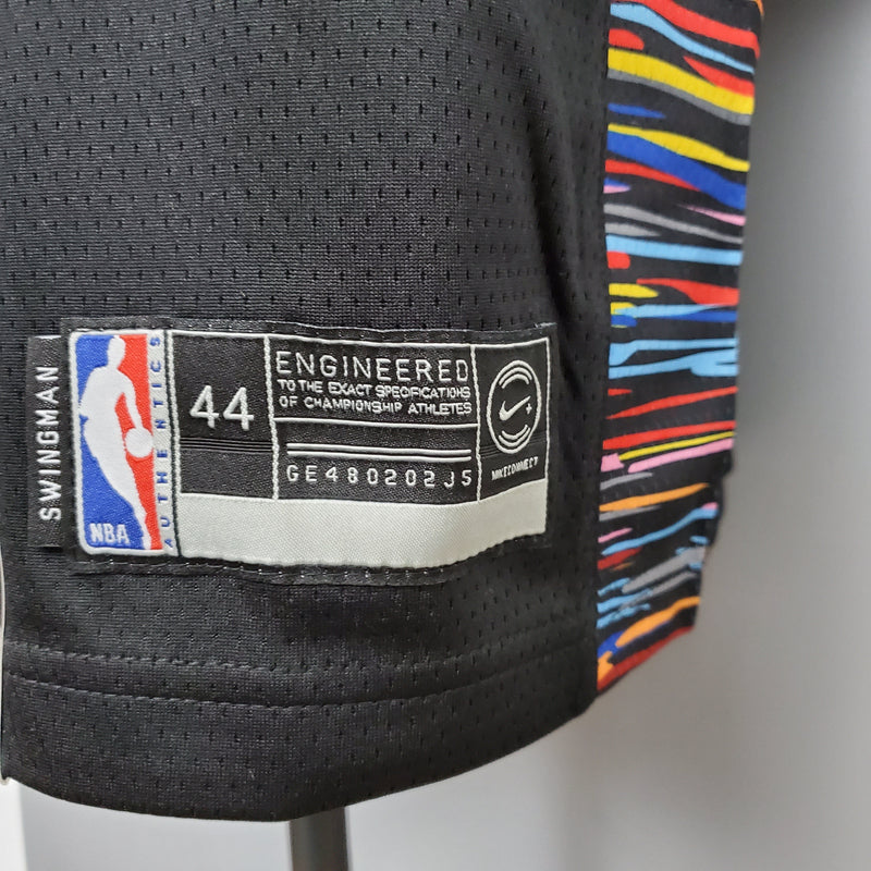 Maillot NBA Brooklyn Nets