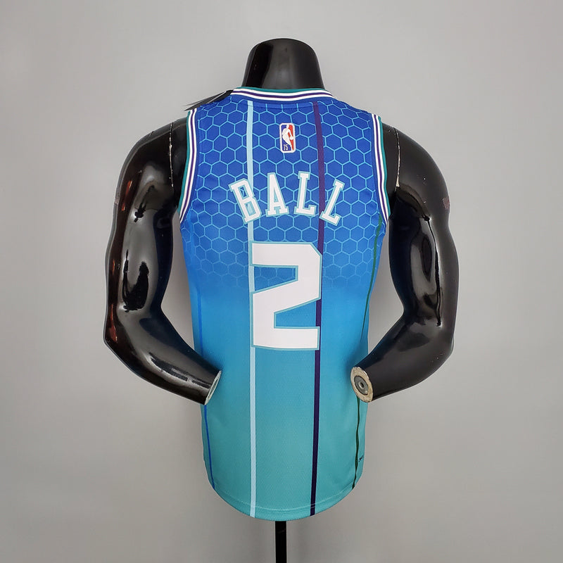 Maillot NBA Charlotte Hornets
