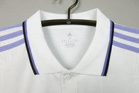 Maillot Champions CWC + UCL du Real Madrid