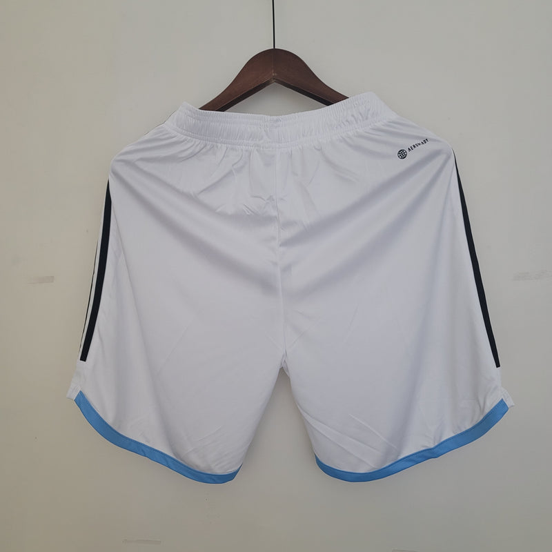 Short Argentine