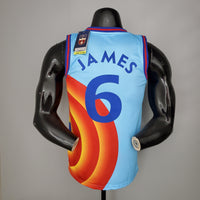Maillot James