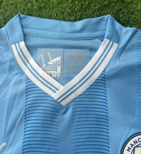 Maillot Manchester City Home 23/24