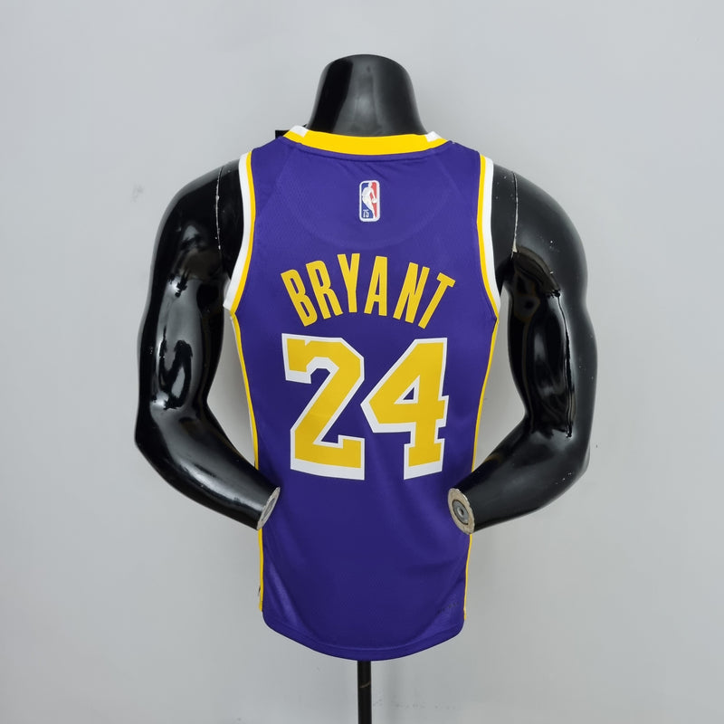 75e anniversaire BRYANT