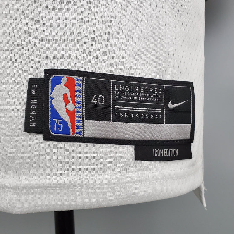 Maillot NBA Boston Celtics