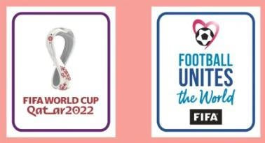 Patch Coupe du Monde Qatar 2022 - Portugal