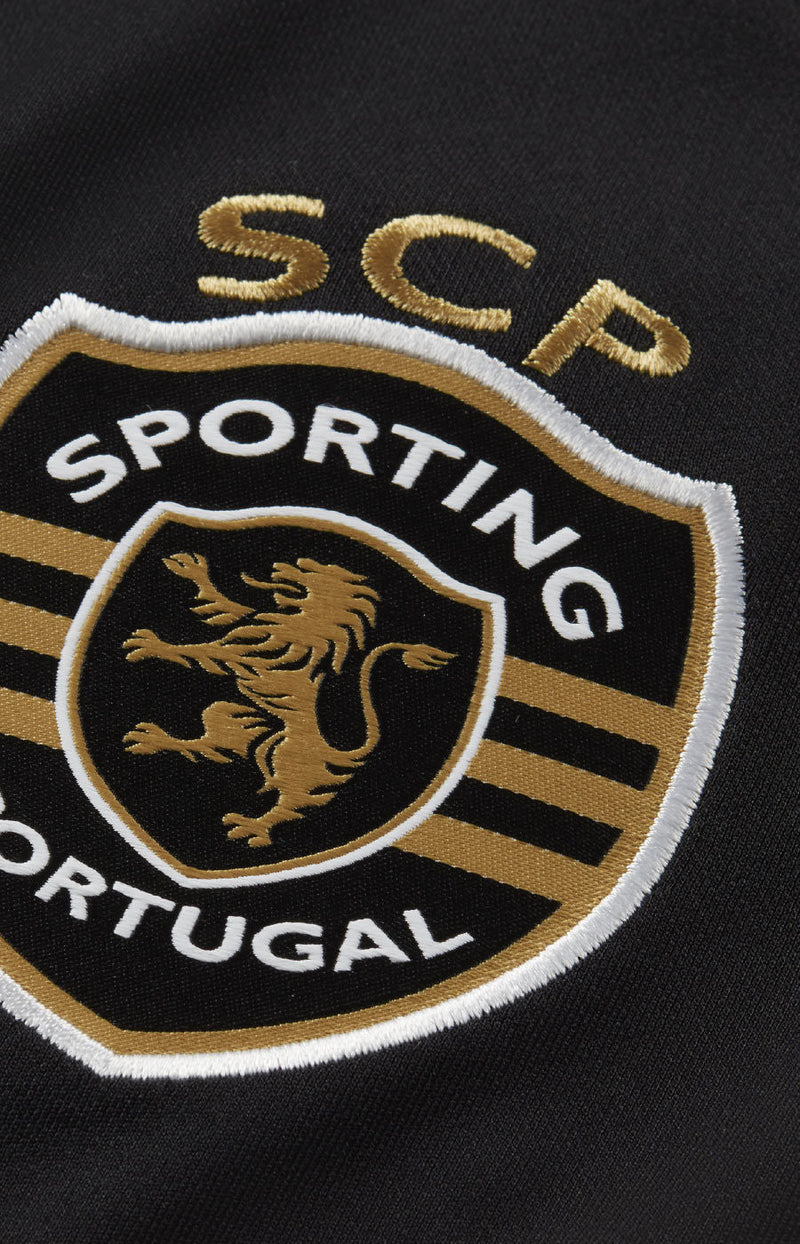 Sporting CP Third maillot 23/24 Cristiano Ronaldo