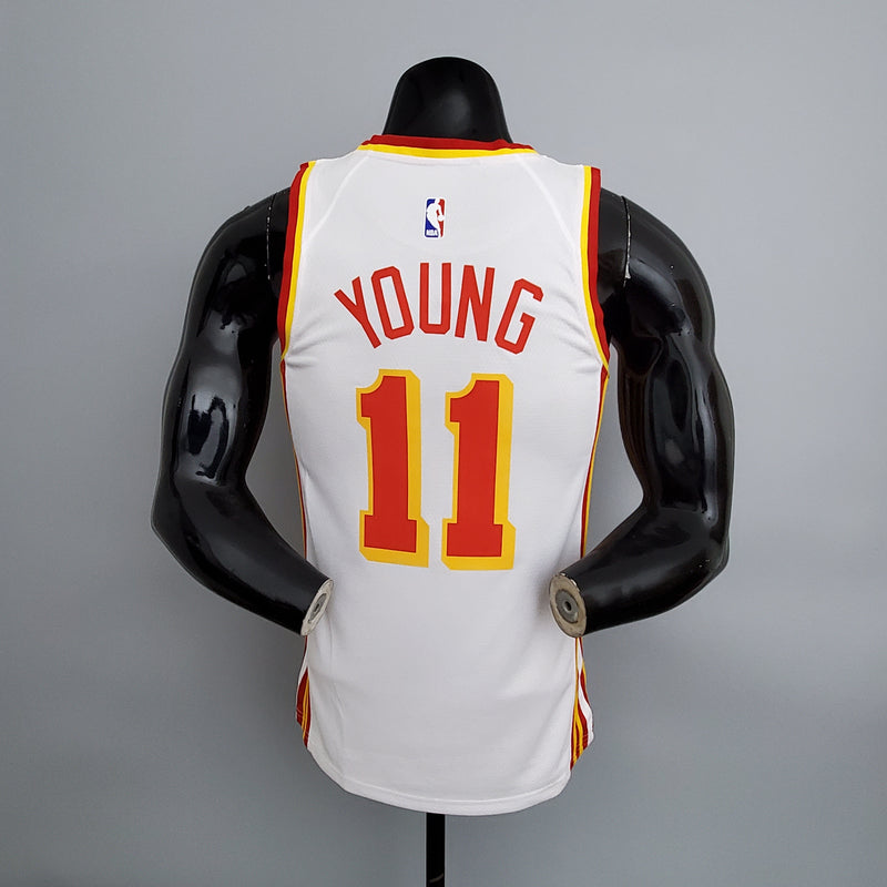 Maillot NBA Atlanta Hawks