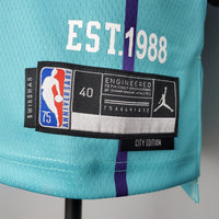 Maillot NBA Charlotte Hornets