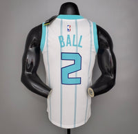 Maillot NBA Charlotte Hornets