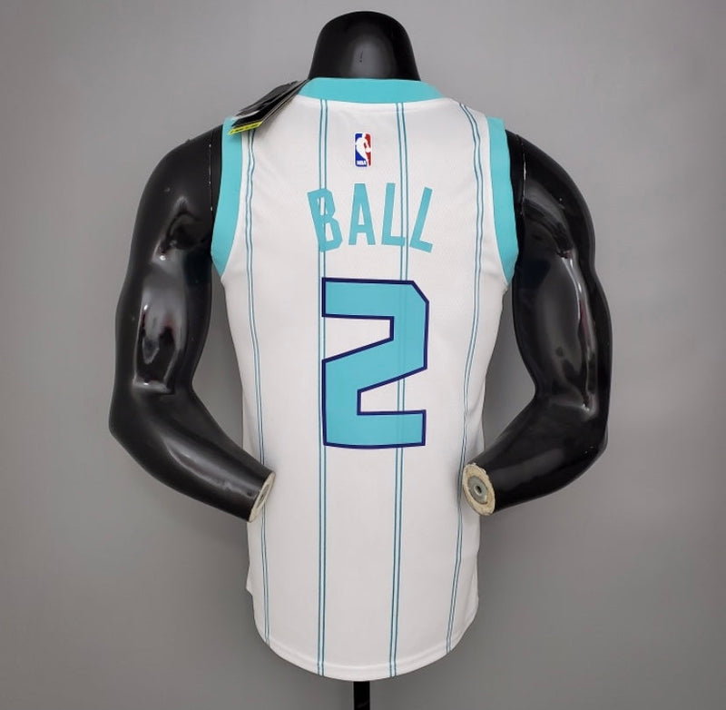 Maillot NBA Charlotte Hornets