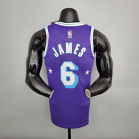 Maillot NBA Los Angeles Lakers