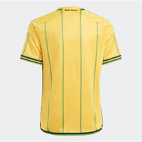 MAILLOT HOME JAMAÏQUE 2023