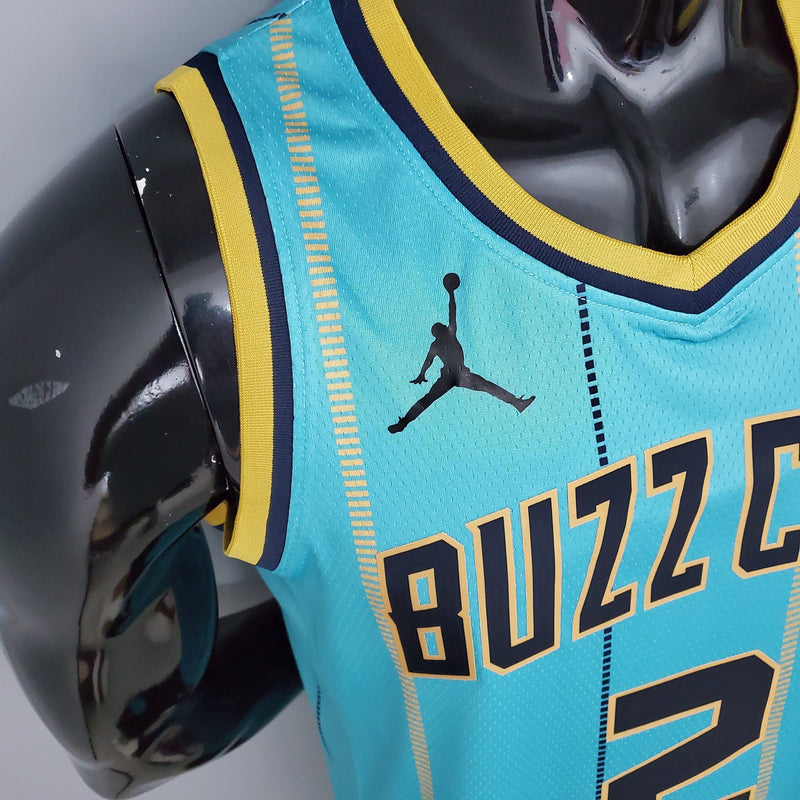 Maillot NBA Charlotte Hornets