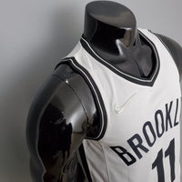 Maillot NBA blanc IRVING
