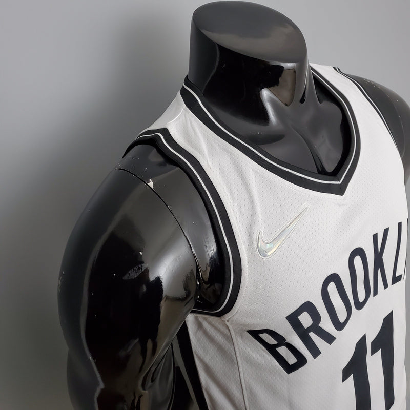 Maillot NBA blanc IRVING